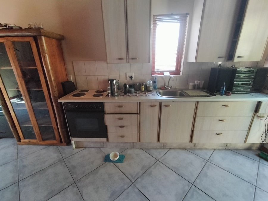 4 Bedroom Property for Sale in Pretoria North Gauteng