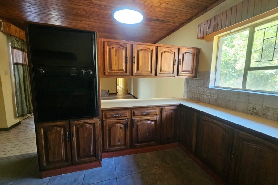 To Let 1 Bedroom Property for Rent in Amandasig Gauteng