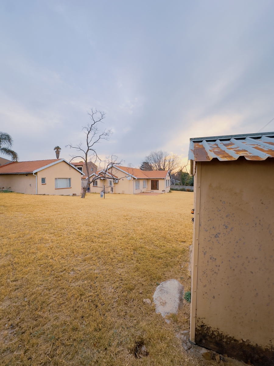 3 Bedroom Property for Sale in Vorna Valley Gauteng