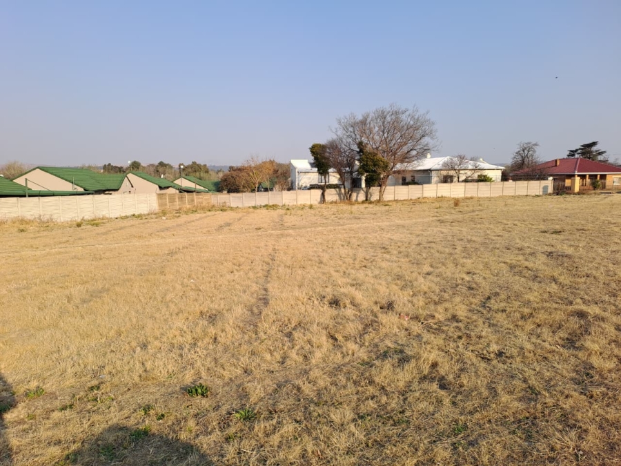 0 Bedroom Property for Sale in Heidelberg Gauteng