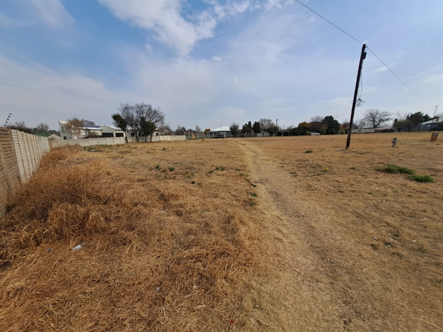 0 Bedroom Property for Sale in Heidelberg Gauteng