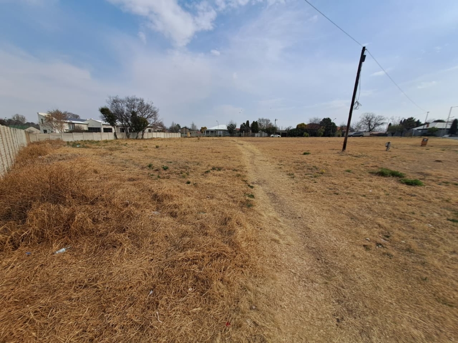 0 Bedroom Property for Sale in Heidelberg Gauteng