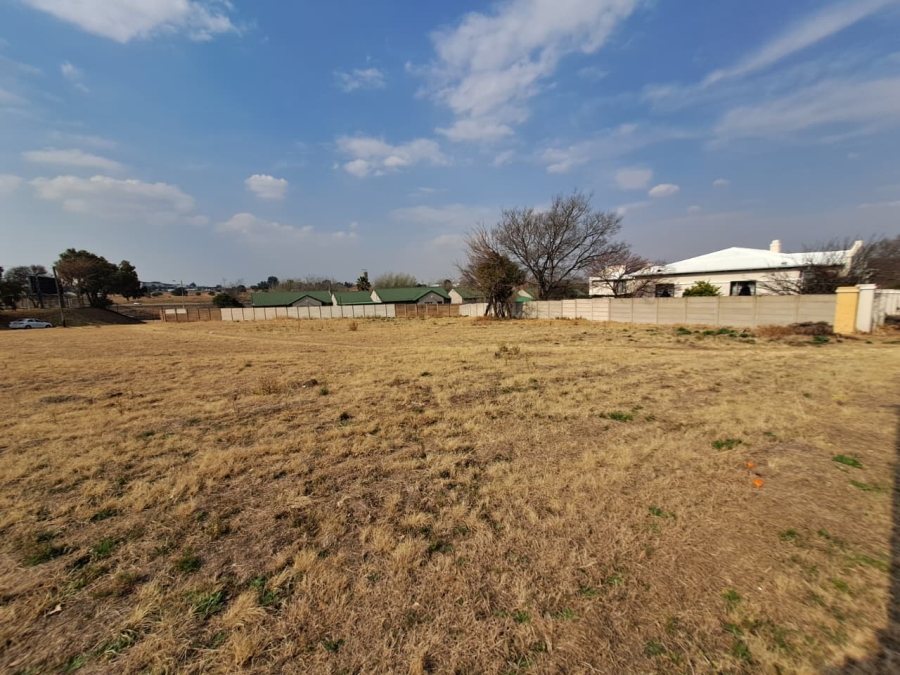 0 Bedroom Property for Sale in Heidelberg Gauteng