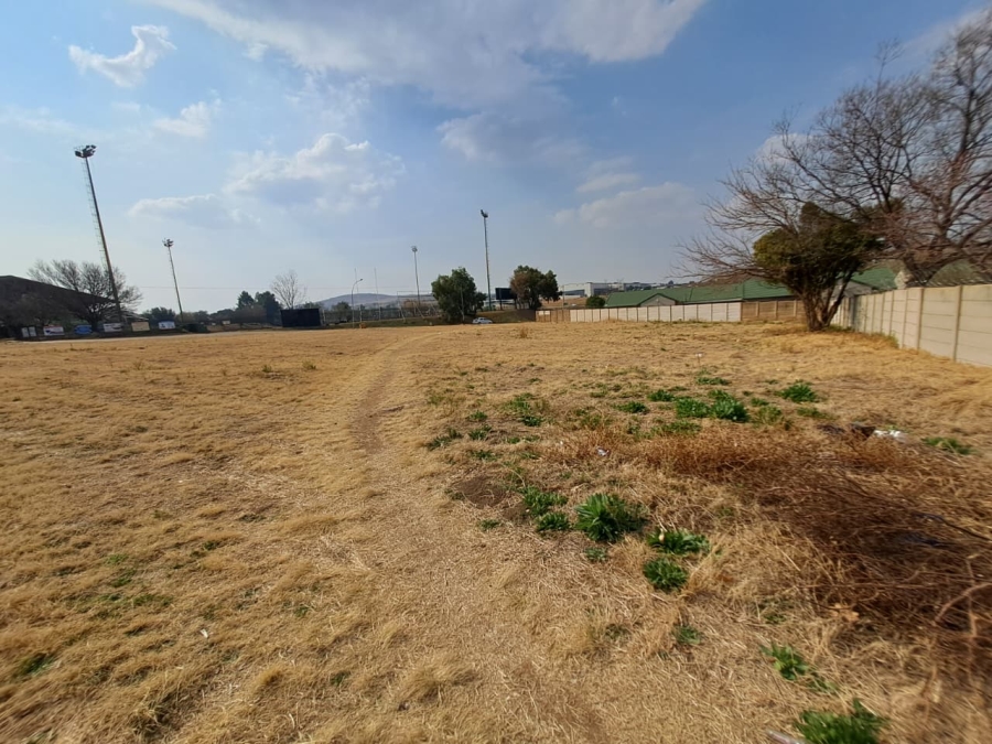 0 Bedroom Property for Sale in Heidelberg Gauteng