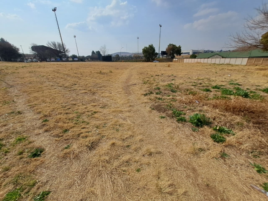 0 Bedroom Property for Sale in Heidelberg Gauteng