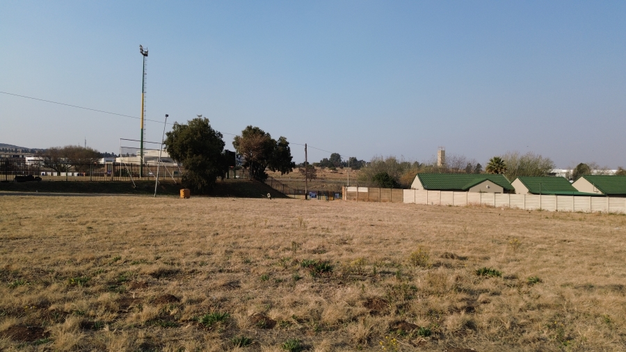 0 Bedroom Property for Sale in Heidelberg Gauteng