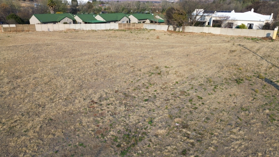 0 Bedroom Property for Sale in Heidelberg Gauteng