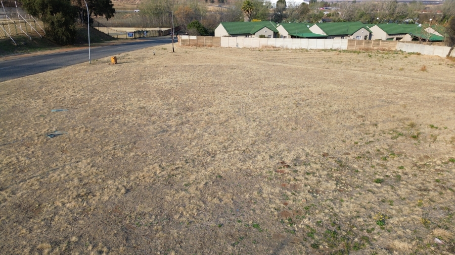 0 Bedroom Property for Sale in Heidelberg Gauteng