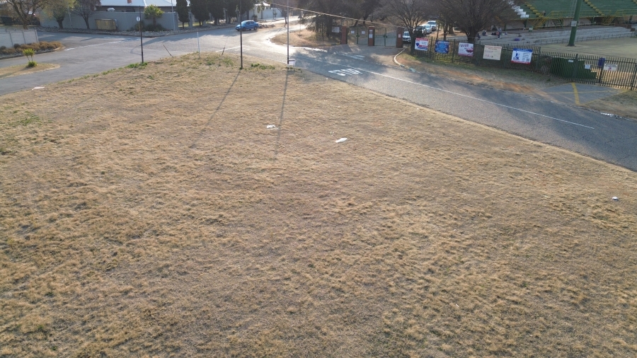 0 Bedroom Property for Sale in Heidelberg Gauteng