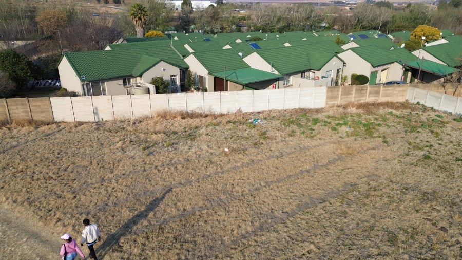 0 Bedroom Property for Sale in Heidelberg Gauteng