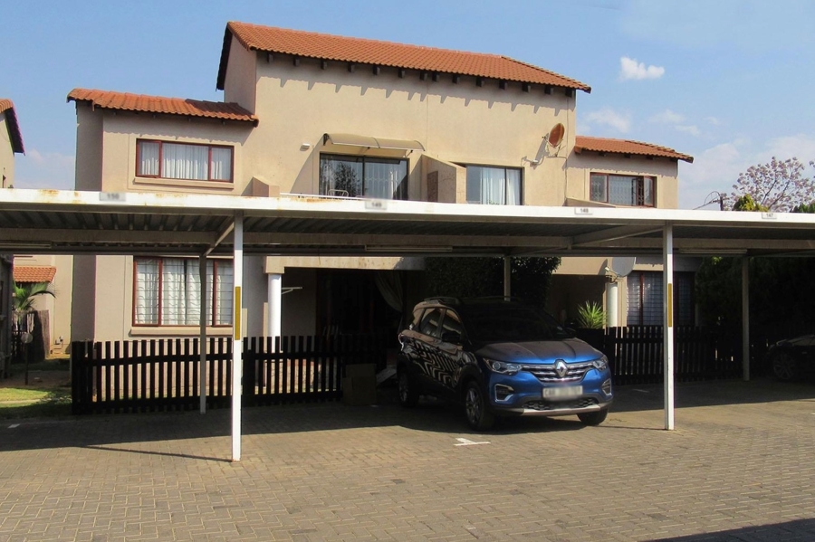 2 Bedroom Property for Sale in Northwold Gauteng