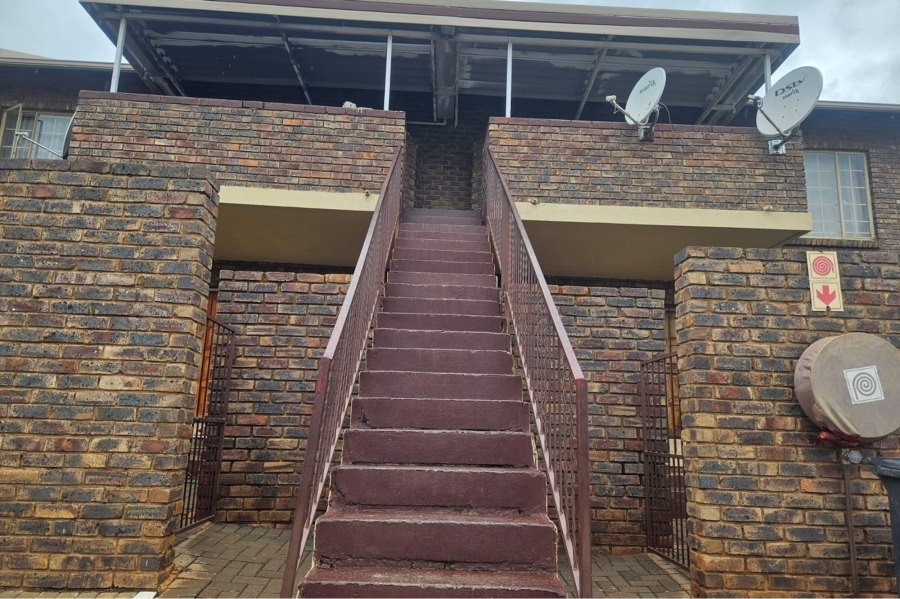 2 Bedroom Property for Sale in Philip Nel Park Gauteng