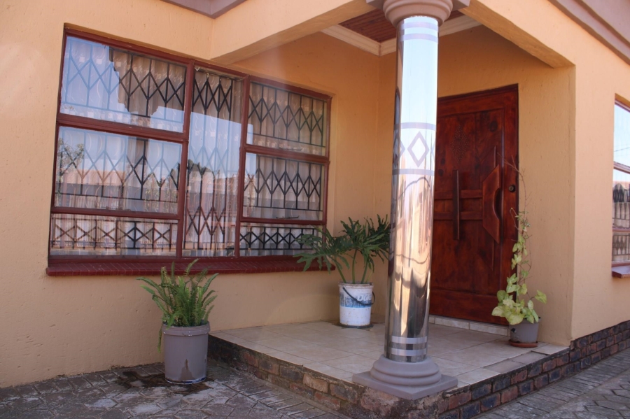 2 Bedroom Property for Sale in Soshanguve South Ext 1 Gauteng