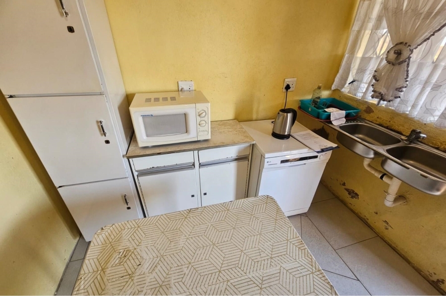 2 Bedroom Property for Sale in Soshanguve South Ext 1 Gauteng