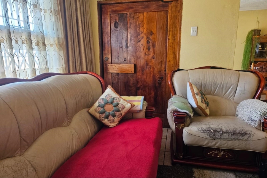 2 Bedroom Property for Sale in Soshanguve South Ext 1 Gauteng