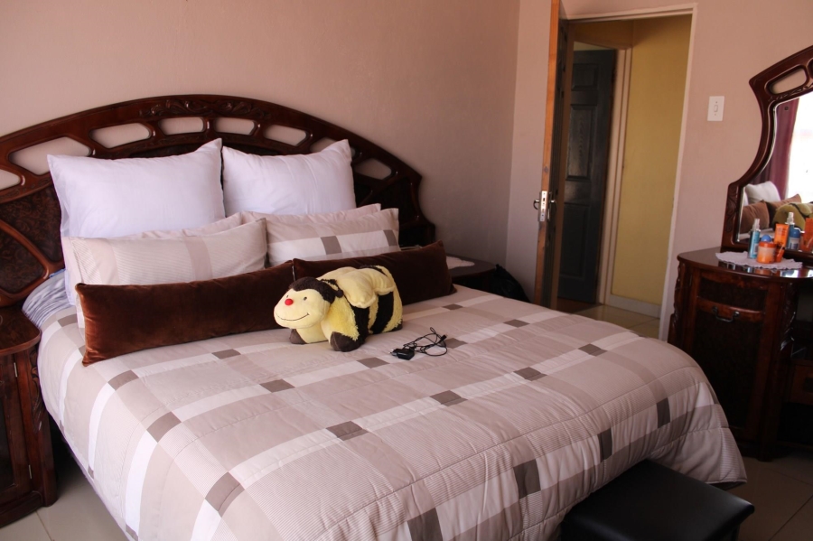 2 Bedroom Property for Sale in Soshanguve South Ext 1 Gauteng