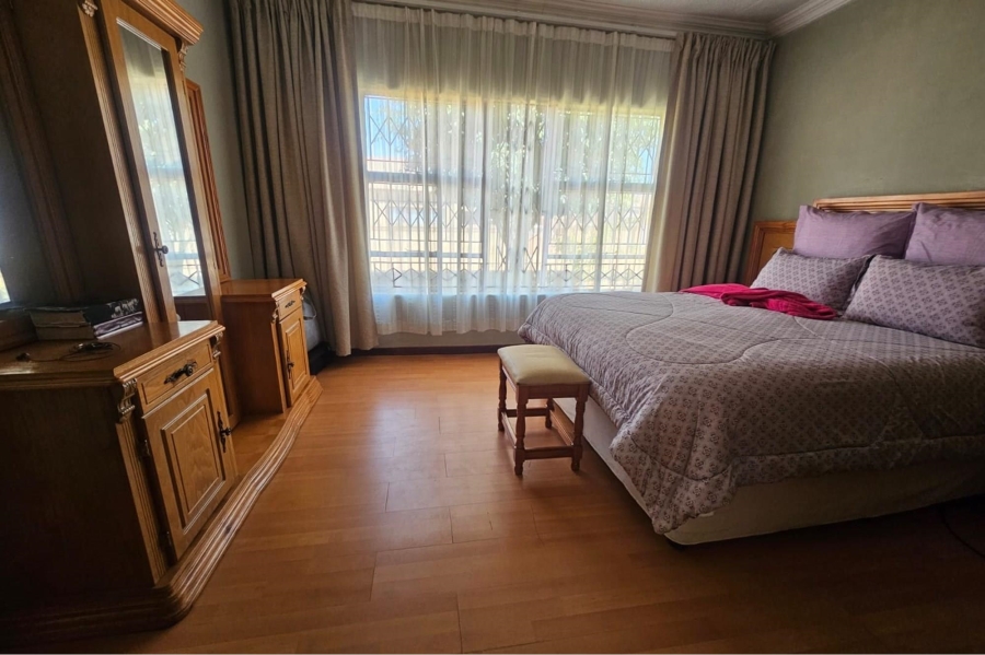 2 Bedroom Property for Sale in Soshanguve South Ext 1 Gauteng