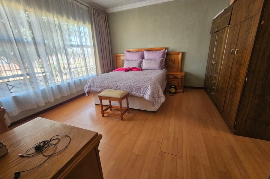 2 Bedroom Property for Sale in Soshanguve South Ext 1 Gauteng