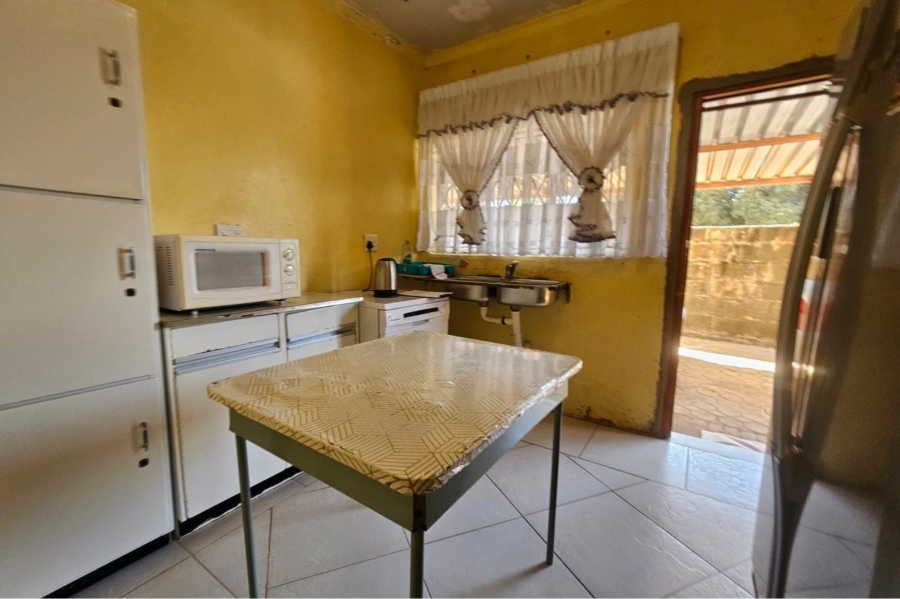 2 Bedroom Property for Sale in Soshanguve South Ext 1 Gauteng