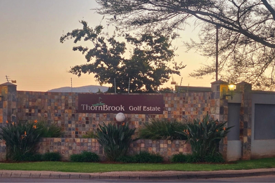 5 Bedroom Property for Sale in Theresa Park Gauteng