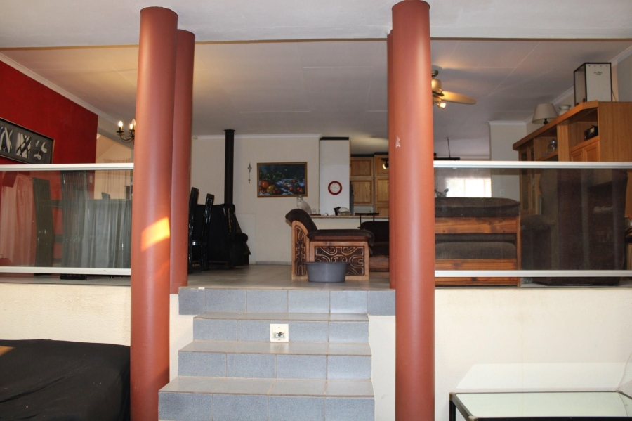 6 Bedroom Property for Sale in Amandasig Gauteng