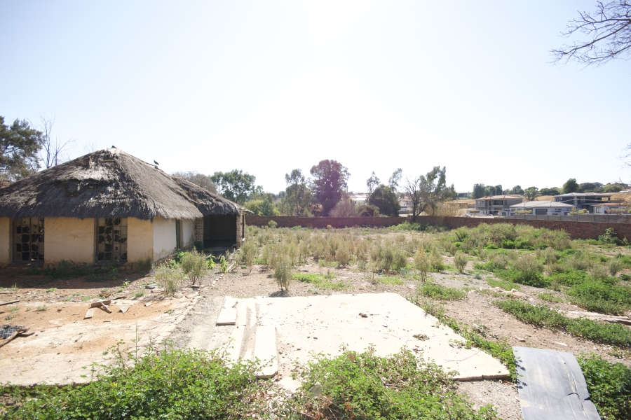 13 Bedroom Property for Sale in Krugersdorp West Gauteng
