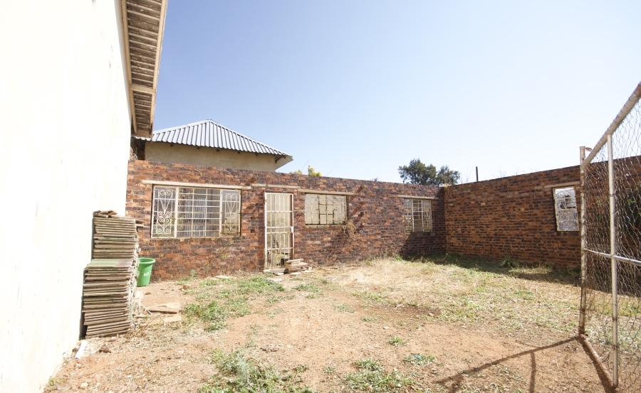 13 Bedroom Property for Sale in Krugersdorp West Gauteng