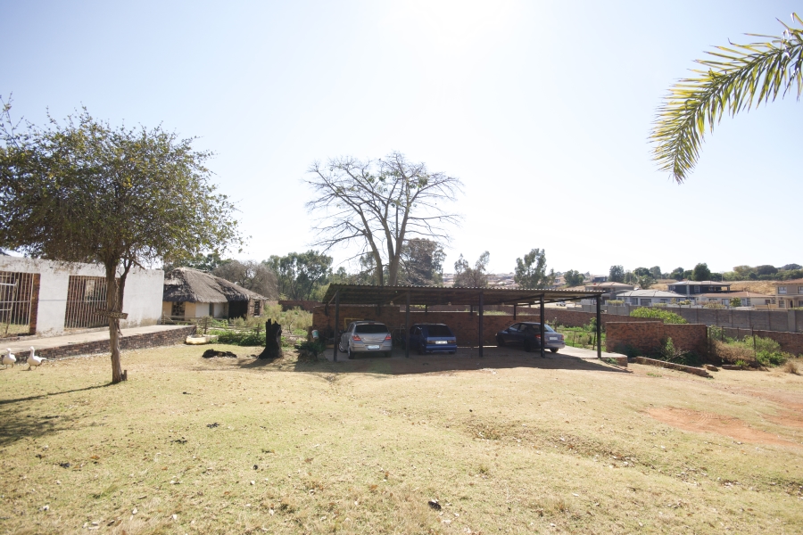 13 Bedroom Property for Sale in Krugersdorp West Gauteng