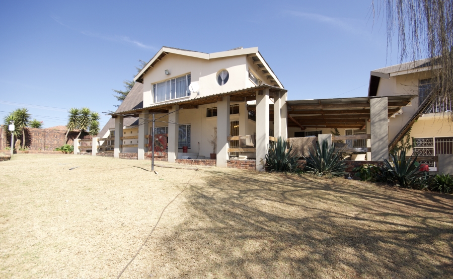 13 Bedroom Property for Sale in Krugersdorp West Gauteng
