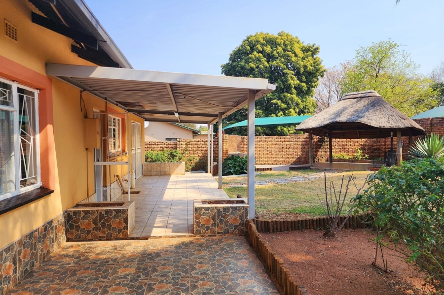 3 Bedroom Property for Sale in Valhalla Gauteng