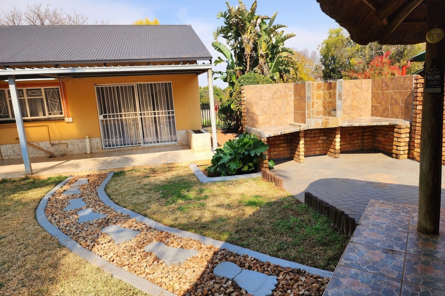 3 Bedroom Property for Sale in Valhalla Gauteng