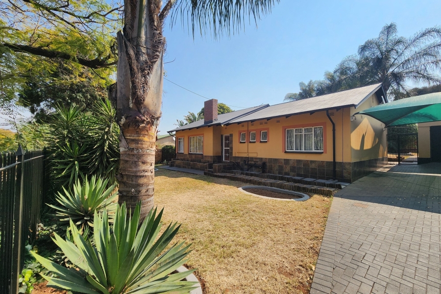 3 Bedroom Property for Sale in Valhalla Gauteng