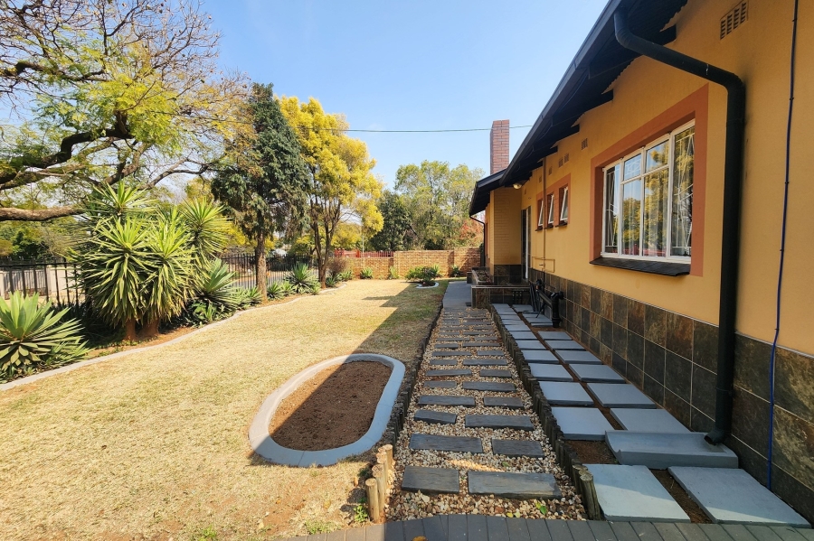 3 Bedroom Property for Sale in Valhalla Gauteng
