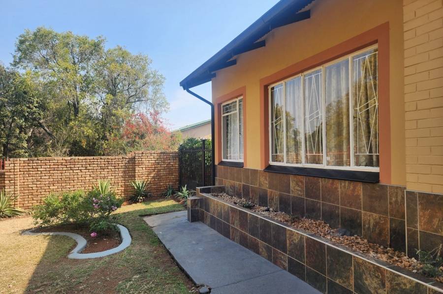 3 Bedroom Property for Sale in Valhalla Gauteng