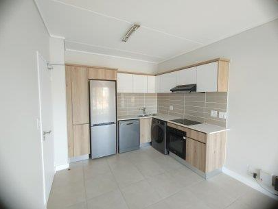 To Let 1 Bedroom Property for Rent in Linbro Park Gauteng