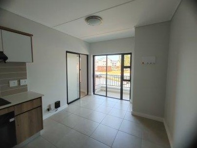 To Let 1 Bedroom Property for Rent in Linbro Park Gauteng