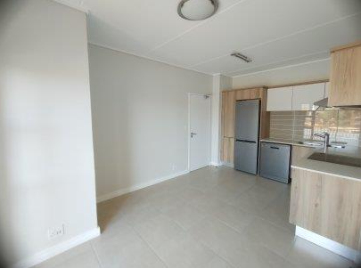 To Let 1 Bedroom Property for Rent in Linbro Park Gauteng