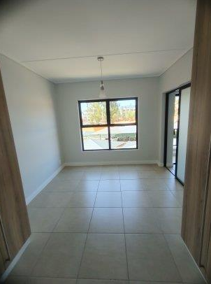 To Let 1 Bedroom Property for Rent in Linbro Park Gauteng
