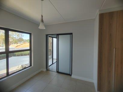 To Let 1 Bedroom Property for Rent in Linbro Park Gauteng