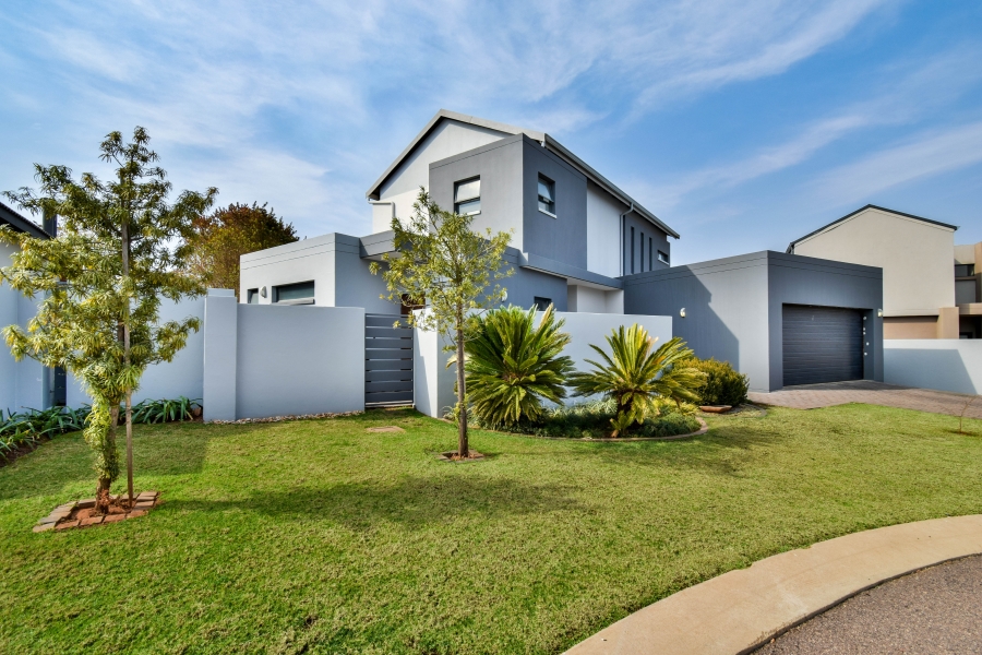3 Bedroom Property for Sale in Midstream Meadows Gauteng