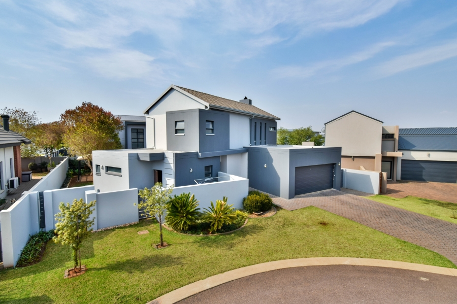 3 Bedroom Property for Sale in Midstream Meadows Gauteng