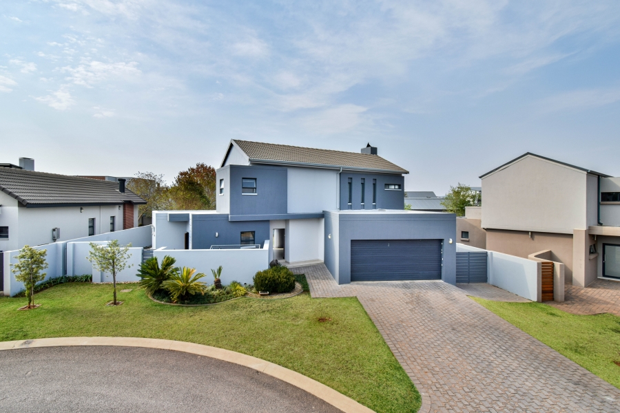 3 Bedroom Property for Sale in Midstream Meadows Gauteng