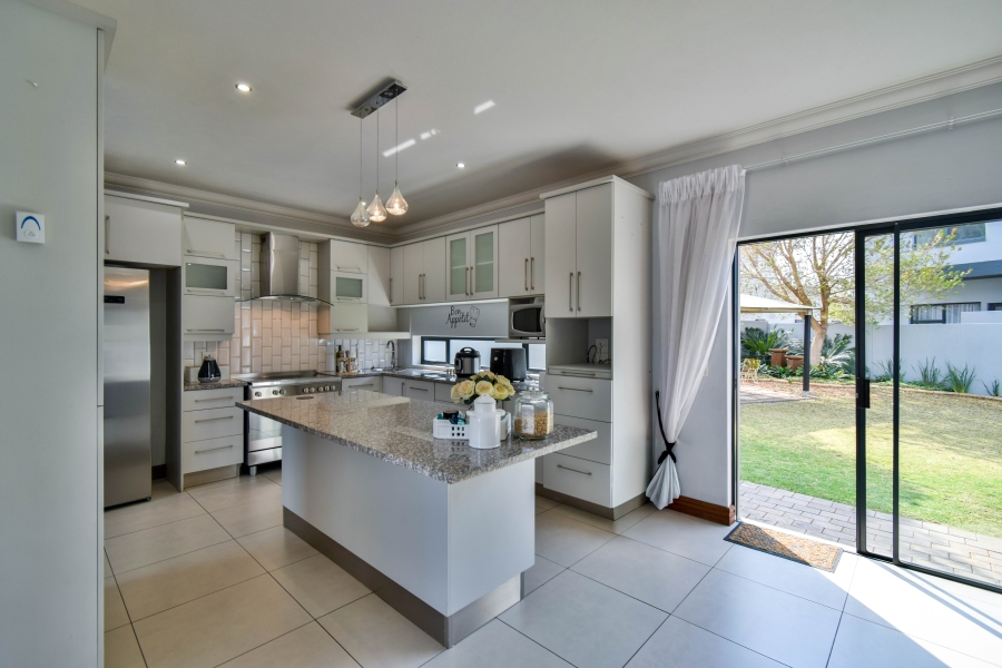 3 Bedroom Property for Sale in Midstream Meadows Gauteng
