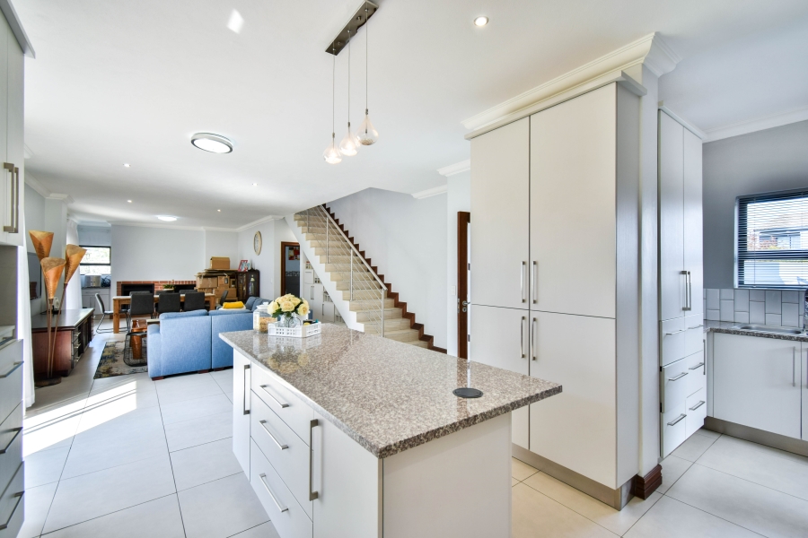 3 Bedroom Property for Sale in Midstream Meadows Gauteng