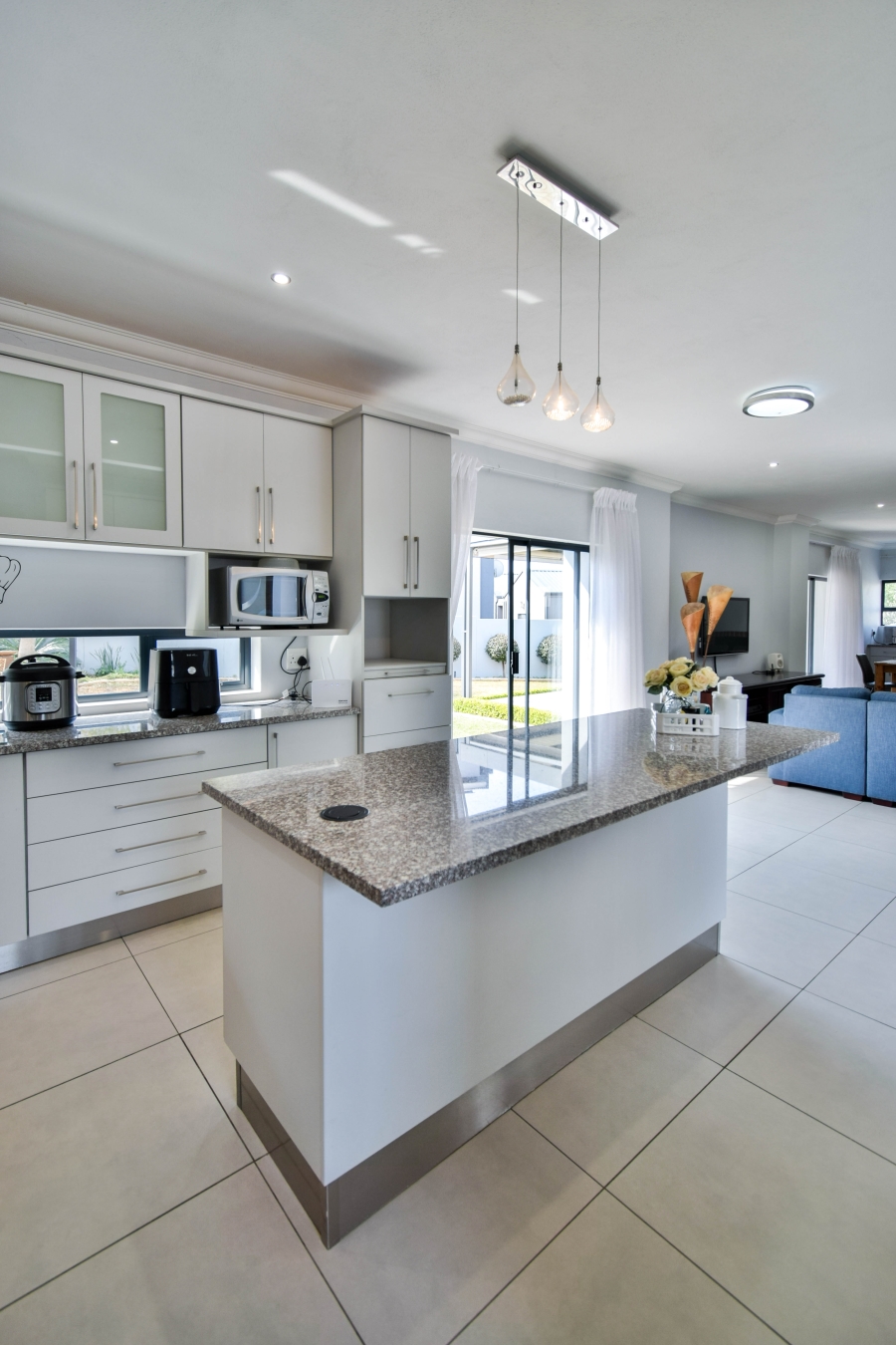 3 Bedroom Property for Sale in Midstream Meadows Gauteng