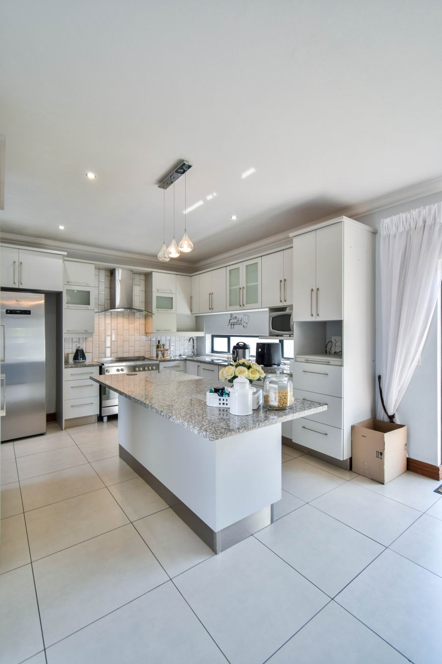 3 Bedroom Property for Sale in Midstream Meadows Gauteng