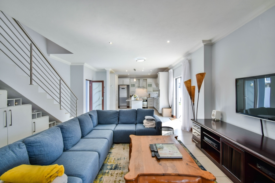 3 Bedroom Property for Sale in Midstream Meadows Gauteng