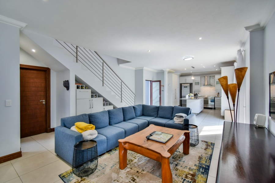3 Bedroom Property for Sale in Midstream Meadows Gauteng