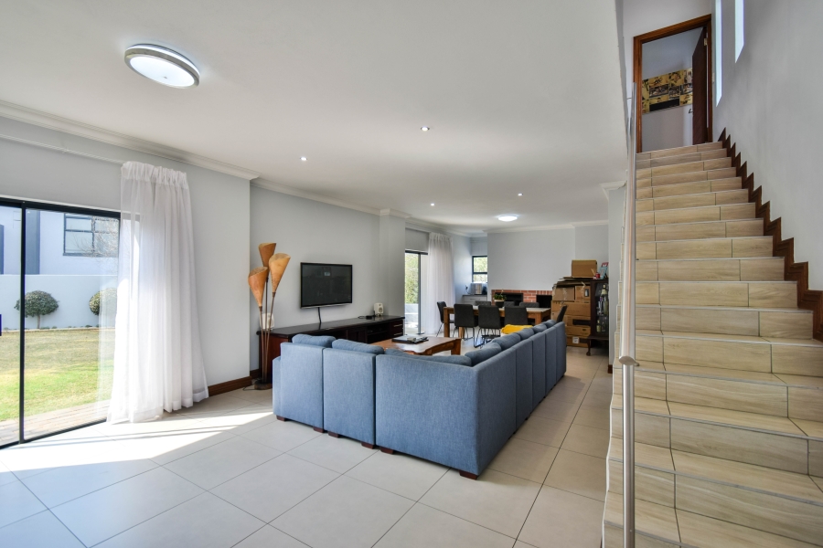 3 Bedroom Property for Sale in Midstream Meadows Gauteng
