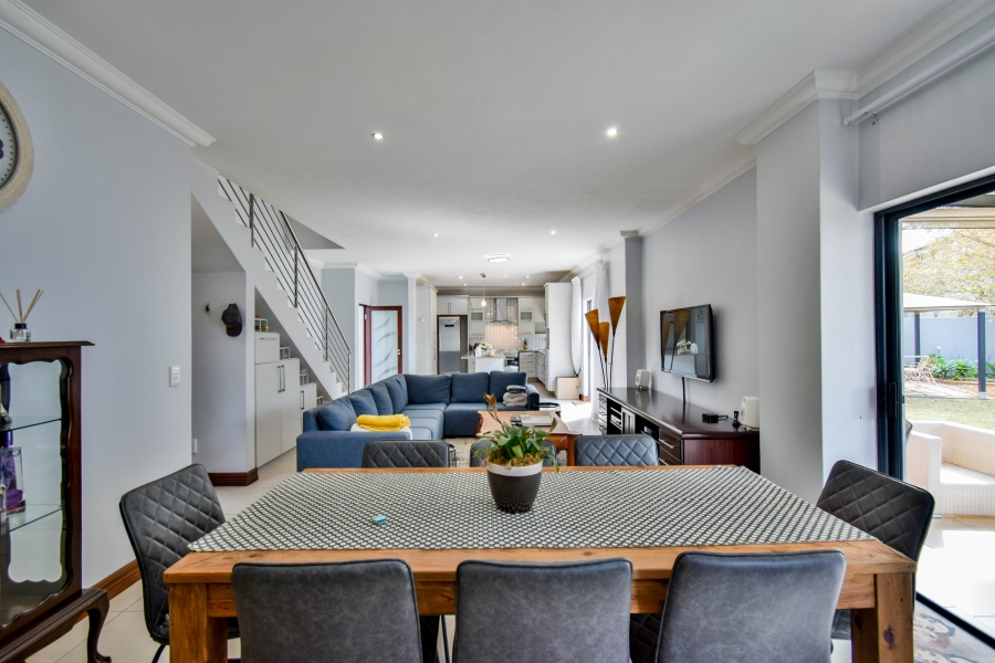 3 Bedroom Property for Sale in Midstream Meadows Gauteng